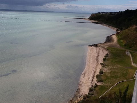 323 On Jetty - Nambucca Heads Accommodation 5