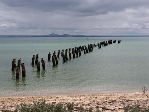 323 On Jetty - Nambucca Heads Accommodation 4