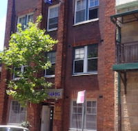Sydney Star Backpackers - Nambucca Heads Accommodation