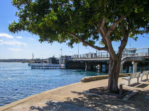 Bromyard Cottage - Nambucca Heads Accommodation 5
