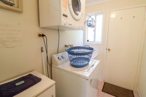 Bromyard Cottage - Nambucca Heads Accommodation 1