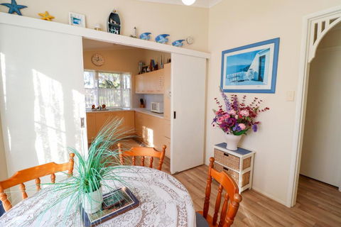 Bromyard Cottage - Nambucca Heads Accommodation 4