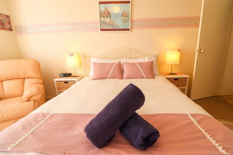 Bromyard Cottage - Nambucca Heads Accommodation 6