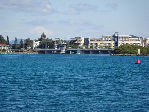 Bromyard Cottage - Nambucca Heads Accommodation 2