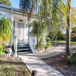 Bromyard Cottage - Nambucca Heads Accommodation 0