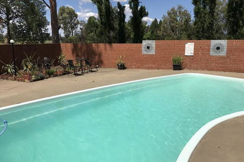 Castlereagh Motor Inn - Nambucca Heads Accommodation 5
