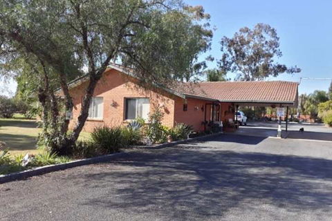 Castlereagh Motor Inn - Nambucca Heads Accommodation 4
