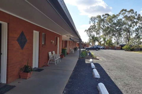 Castlereagh Motor Inn - Nambucca Heads Accommodation 1