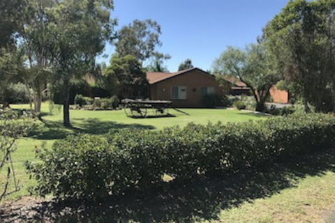 Castlereagh Motor Inn - Nambucca Heads Accommodation 0