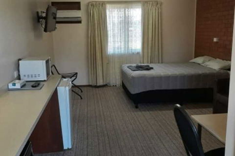 Castlereagh Motor Inn - Nambucca Heads Accommodation 7
