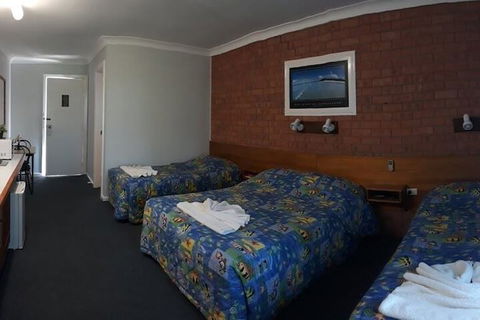 Castlereagh Motor Inn - Nambucca Heads Accommodation 6