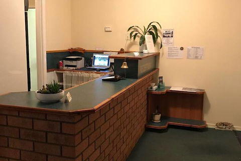 Castlereagh Motor Inn - Nambucca Heads Accommodation 3