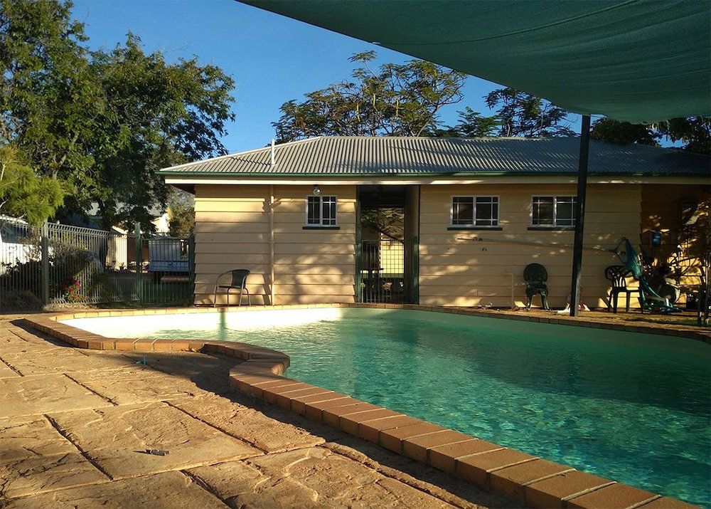 Tara Station QLD Nambucca Heads Accommodation