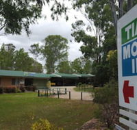 Tiaro Motor Inn - Nambucca Heads Accommodation