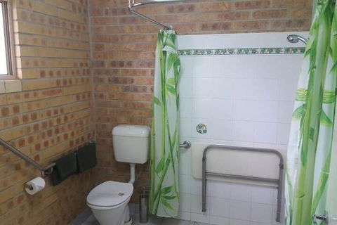 Tiaro Motor Inn - Nambucca Heads Accommodation 7
