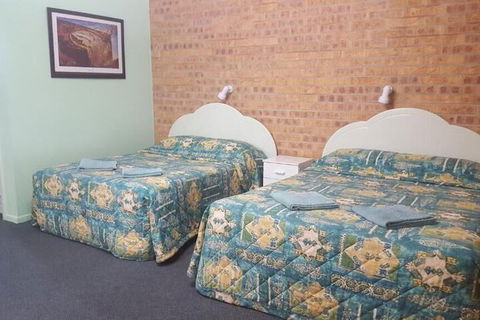 Tiaro Motor Inn - Nambucca Heads Accommodation 5