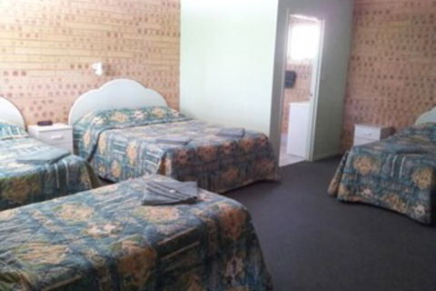 Tiaro Motor Inn - Nambucca Heads Accommodation 6