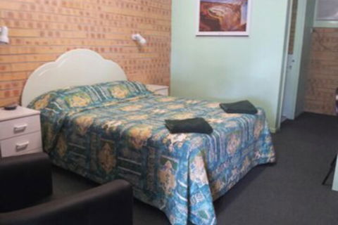Tiaro Motor Inn - Nambucca Heads Accommodation 4