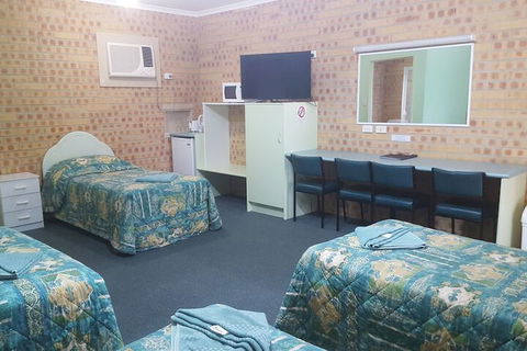 Tiaro Motor Inn - Nambucca Heads Accommodation 2