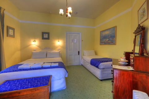 Acacia Bed & Breakfast - Nambucca Heads Accommodation 5