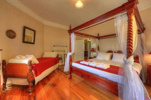 Acacia Bed & Breakfast - Nambucca Heads Accommodation 4