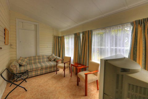Acacia Bed & Breakfast - Nambucca Heads Accommodation 7