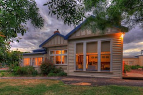 Acacia Bed & Breakfast - Nambucca Heads Accommodation 0
