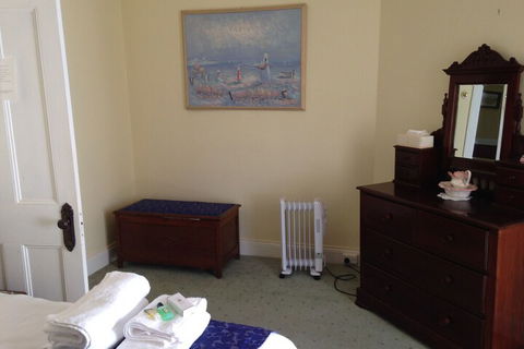 Acacia Bed & Breakfast - Nambucca Heads Accommodation 2