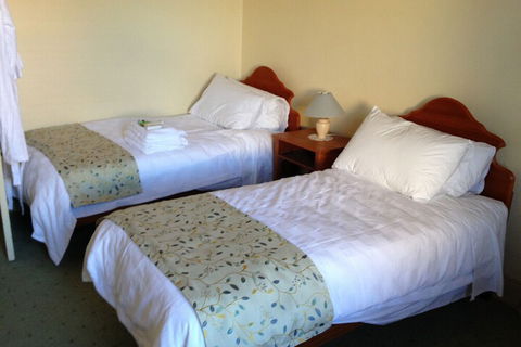 Acacia Bed & Breakfast - Nambucca Heads Accommodation 1