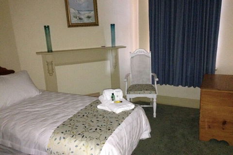 Acacia Bed & Breakfast - Nambucca Heads Accommodation 6