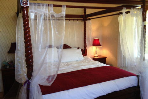 Acacia Bed & Breakfast - Nambucca Heads Accommodation 3