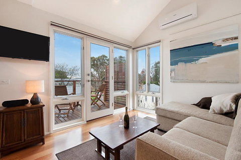 Salt Loft - Nambucca Heads Accommodation 3