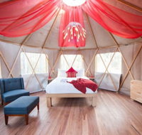 Talo Retreat - Nambucca Heads Accommodation