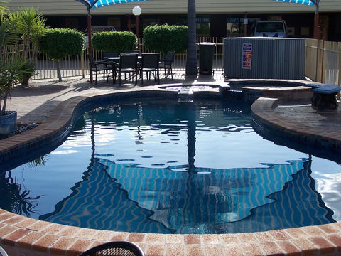 Macintyre Motor Inn - Nambucca Heads Accommodation 1
