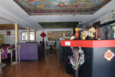 Macintyre Motor Inn - Nambucca Heads Accommodation 4