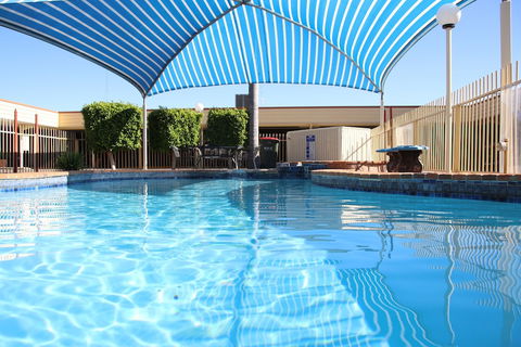 Macintyre Motor Inn - Nambucca Heads Accommodation 2