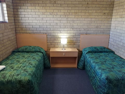 Macintyre Motor Inn - Nambucca Heads Accommodation 6