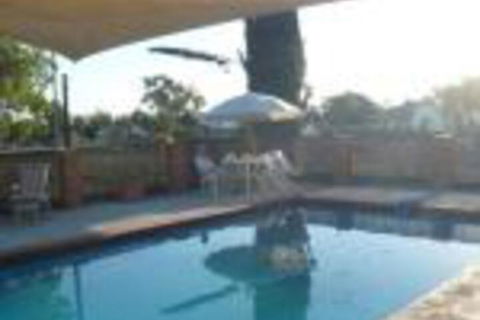 Grong Grong Motor Inn - Nambucca Heads Accommodation 0
