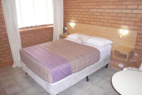 Grong Grong Motor Inn - Nambucca Heads Accommodation 4
