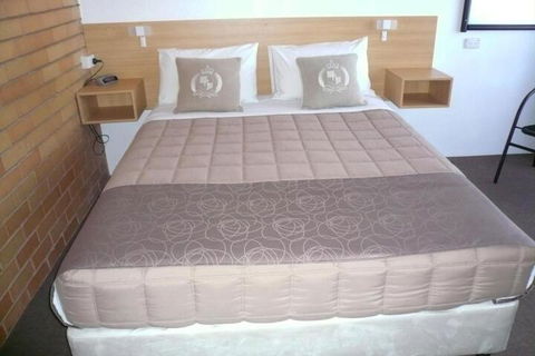 Grong Grong Motor Inn - Nambucca Heads Accommodation 6