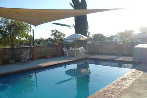 Grong Grong Motor Inn - Nambucca Heads Accommodation 7
