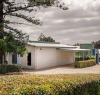 McLaren Vale Studio Apartments - Nambucca Heads Accommodation