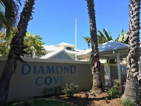 Diamond Cove Resort - Nambucca Heads Accommodation 6