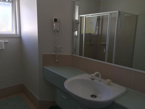 Diamond Cove Resort - Nambucca Heads Accommodation 5