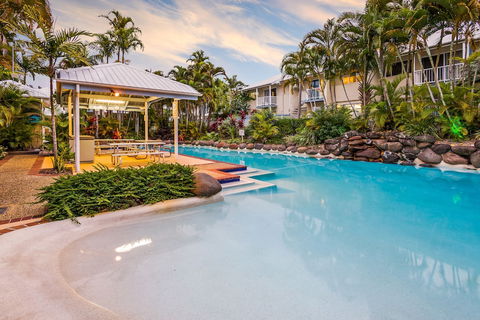 Diamond Cove Resort - Nambucca Heads Accommodation 1
