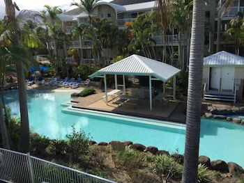 Diamond Cove Resort - Nambucca Heads Accommodation 0