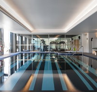 Ovolo Woolloomooloo - Nambucca Heads Accommodation