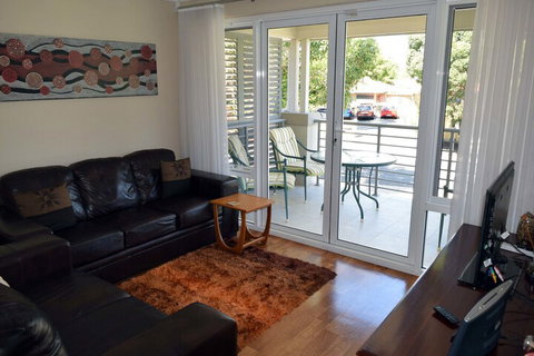 Como Bed & Breakfast - Nambucca Heads Accommodation 1