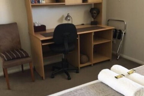 Como Bed & Breakfast - Nambucca Heads Accommodation 3