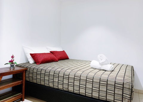 Ramada Suites By Wyndham Zen Quarter Darwin - Nambucca Heads Accommodation 5